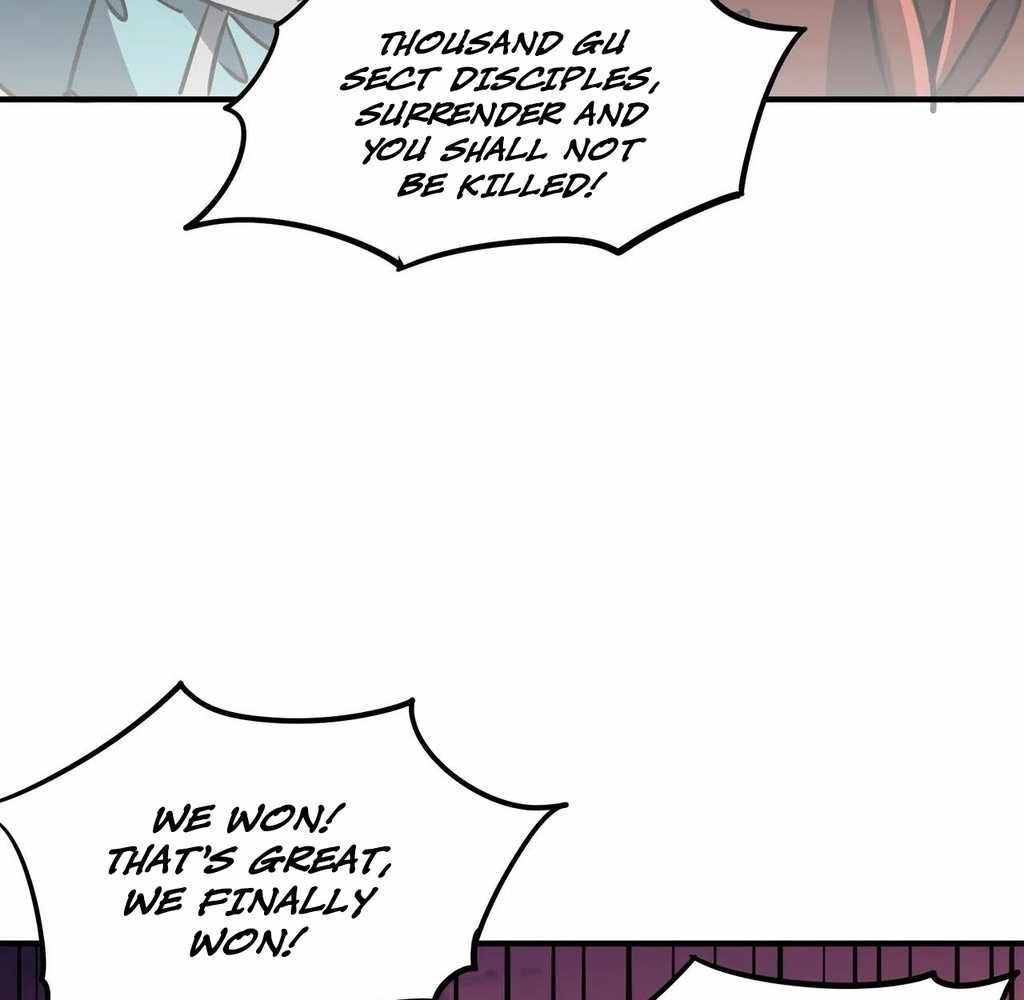 Reborn as a Demonic Cultivator: Starting with a Zombie Planet Chapter 39 16